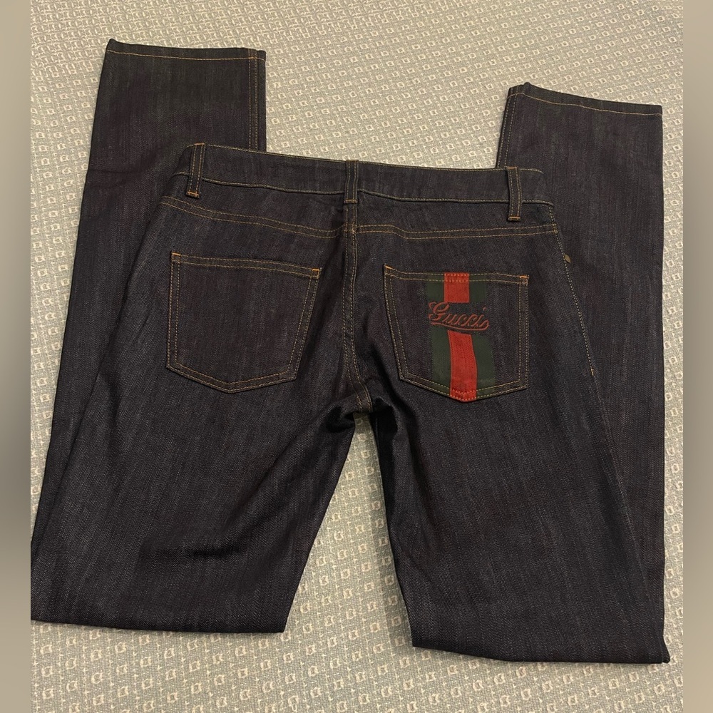 GUCCI - Picture 2 of 10